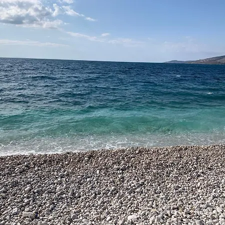 Konukevi In Bb - Horizont - Shkalla 01 *